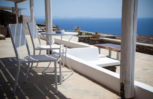 Villa with infinity pool and exceptional sea view - Foto 13