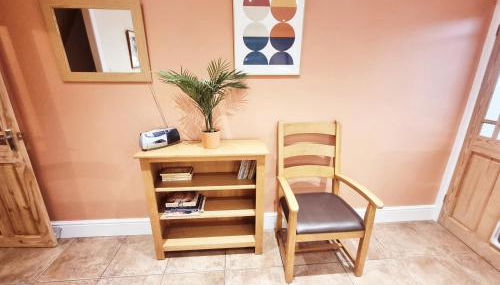 Central Lancaster City Centre Terraced Gem - Foto 3