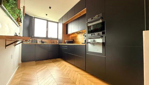 Exceptionnel 2 pieces Orangerie avec terrasse - Foto 4, stove