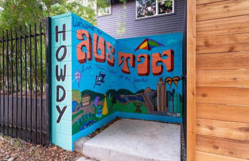 Insa Worthy Two-Home Retreat - Fire Pit, Hot Tub - Foto 118