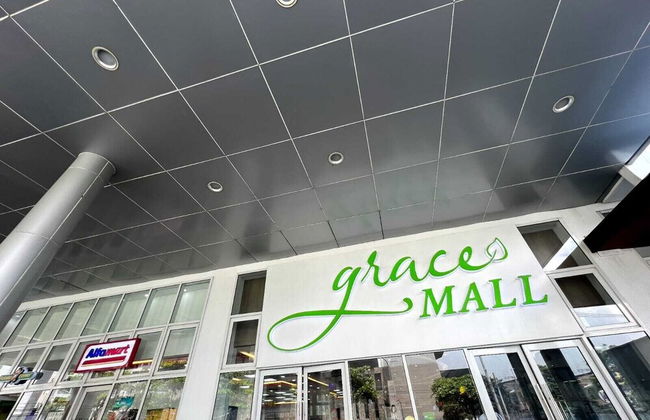 H&H @ Grace Residences - Photo 21