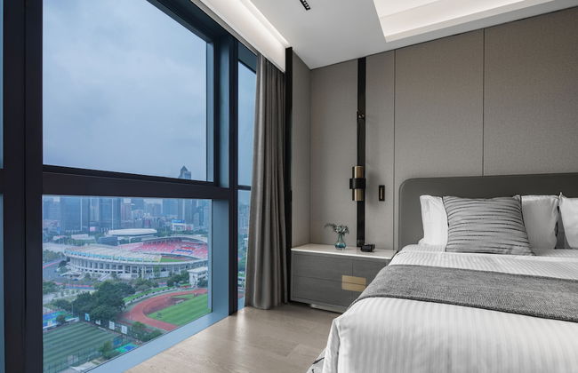 Ascott ICC Guangzhou - Foto 41