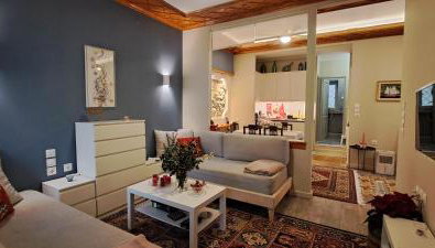 Yard of Epicurus - Η Αυλή του Επίκουρου - Foto 3