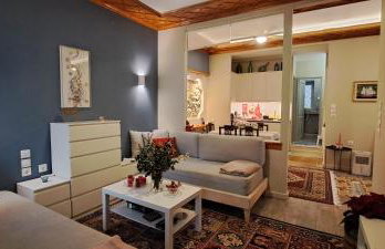 Yard of Epicurus - Η Αυλή του Επίκουρου - Foto 3