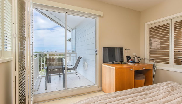 The Pool Resort Kingscliff - Private Apartments by Holiday Management Co - Foto 5, Zimmer