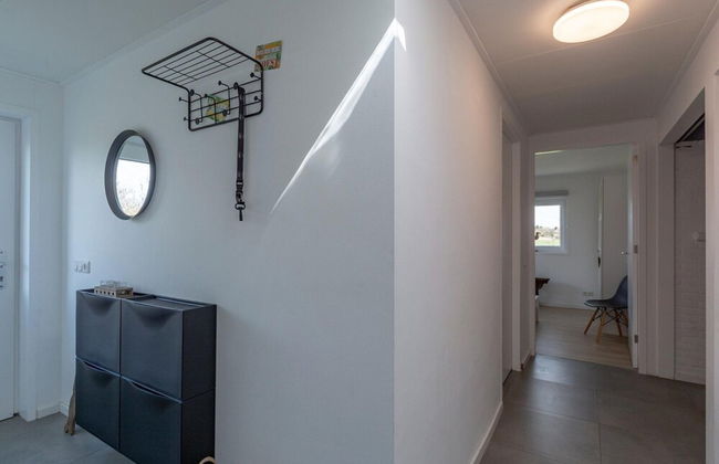 Modern Bungalow Close to the Beach - Foto 66