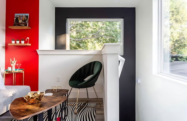 Two-home 3rd St - Estate 6th Street - 4 min Walk - Foto 7