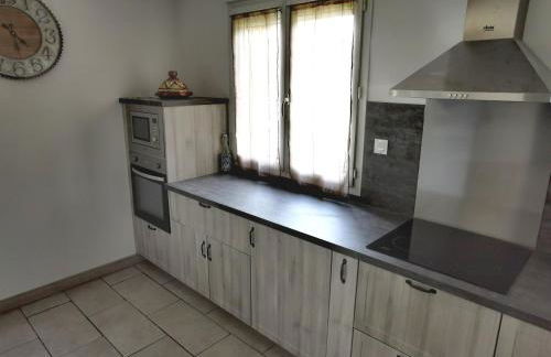 Indè Noi - Maison de village proche commodités - Foto 6