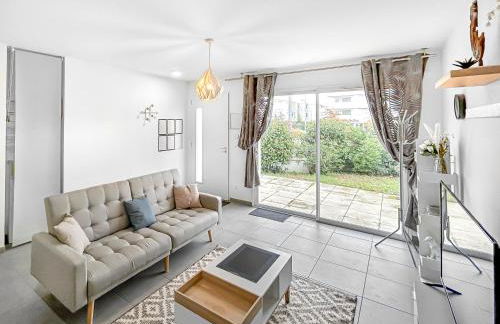 L'Eclat de la Gironde - Foto 3