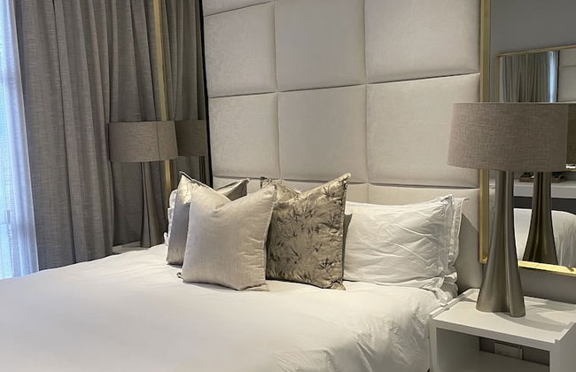 CGRSA Apartment Sandton - Photo 38