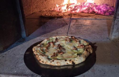 Agriturismo Scannano - Foto 38