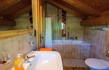 Opas Bergchalet - Foto 53