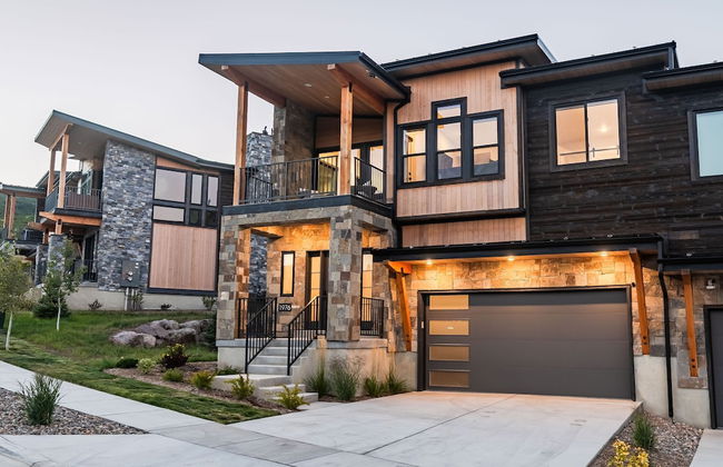 Ski La Vie by Avantstay Hot Tub Game Room Near the Ski Slopes - Foto 49