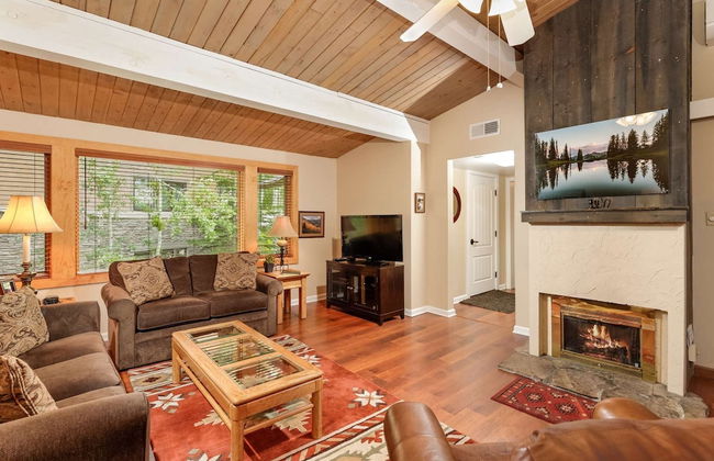 Aspenwood by iTrip Aspen Snowmass - Foto 30