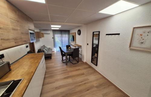 Piso Burjassot - Valencia - Foto 1