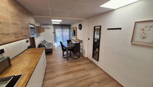 Piso Burjassot - Valencia - Foto 1