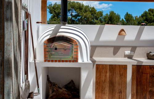 VILLA LUJO - By Almarina Villas - Foto 17