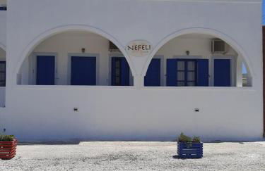 Villa Nefeli - Foto 20