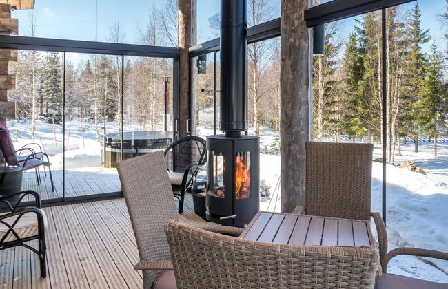 Villa aurora - Foto 30