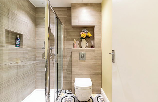 Charming One Bedroom Flat in Rotherhithe - Foto 18