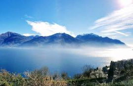 Casa Laura 2 - Plesio by LoveComo - Foto 29