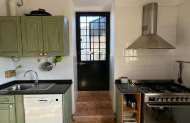 Villa rural sXIX Luz tranquilidad y naturaleza - Foto 21