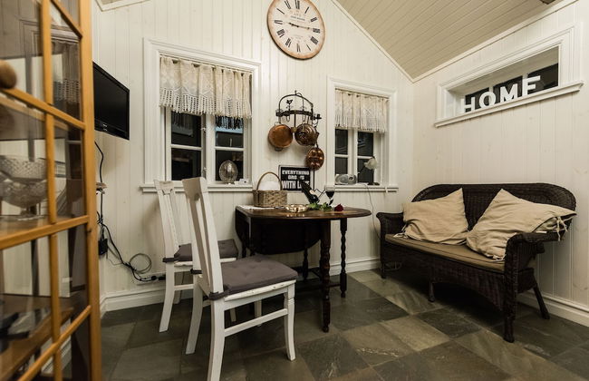 Sea Side Cottages - Foto 7