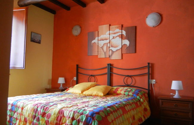 Azienda Agrituristica Le Betulle - Foto 6