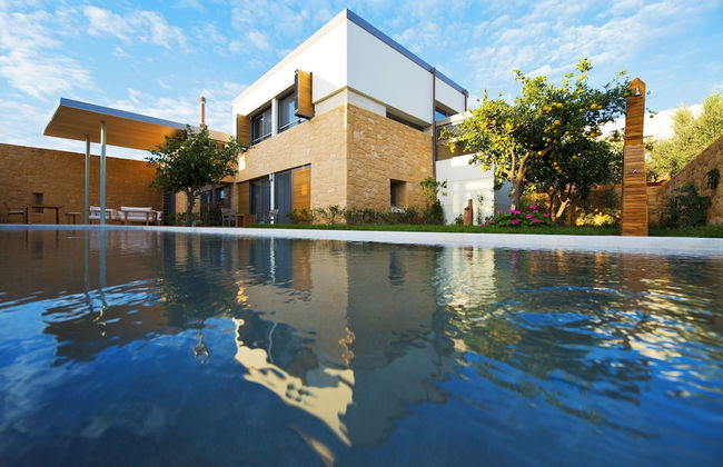 Conte Marino Villas - Foto 18