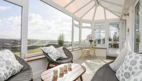 5 Porthdafarch South Cottages - Foto 5