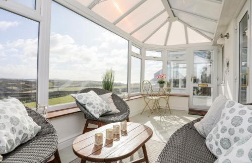 5 Porthdafarch South Cottages - Foto 5