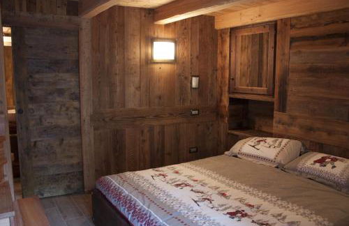 Le petit chalet - Foto 3