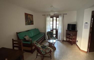 Village Praia de Imbassai x2 - Foto 6