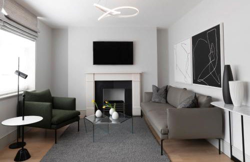 AKA Marylebone - Foto 34