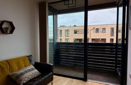 Modern 1 Bed Flat in Central London 7 Mins Walk to Elephant and Castle Tube Station - Photo 18