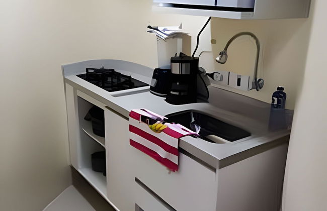 Apartamento Novinho Liberdade SP - Foto 11