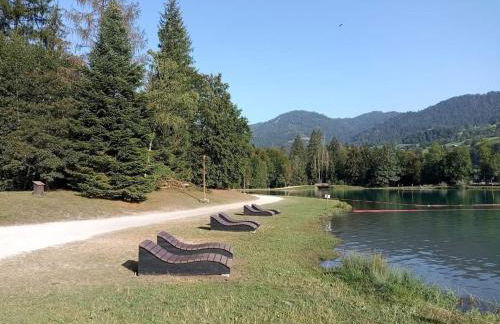 Studio in Morillon village, mountain view - Foto 30