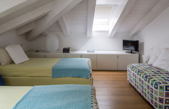 Villa Artemisia by Myvillacollection - Photo 67