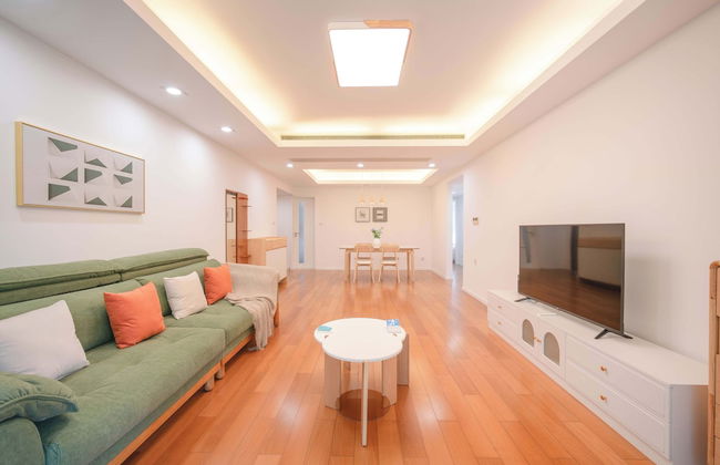 Tyms Residence（Original shama xujiahui） - Photo 79