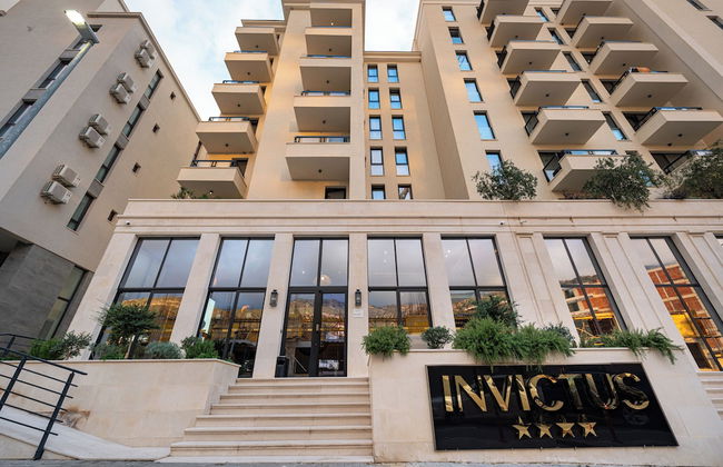 Hotel Invictus - Foto 62