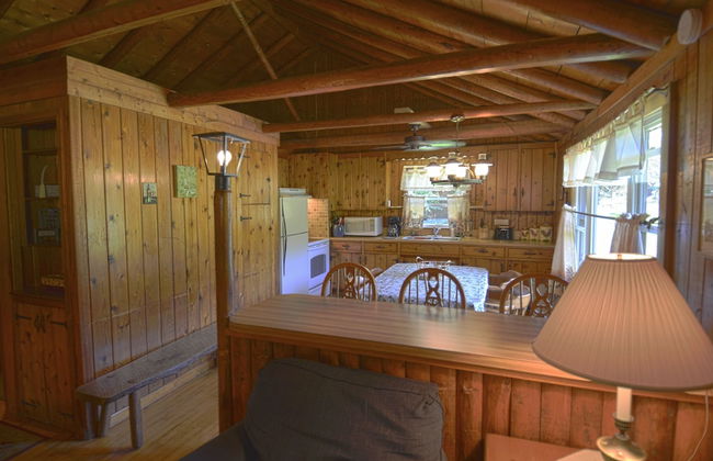 Countryside Cottages - Foto 20