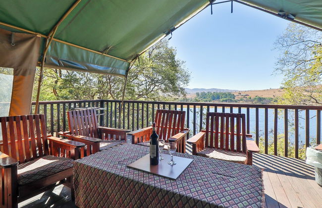 Valley of the Rainbow Fly Fishing Estate - Foto 66