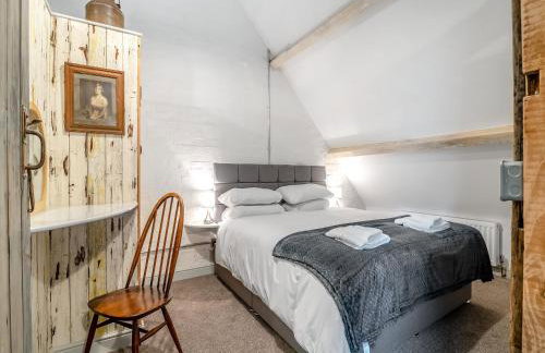 Milkman's Barn - Foto 13