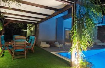 Unique Villa Melia Lagonisi - Foto 4