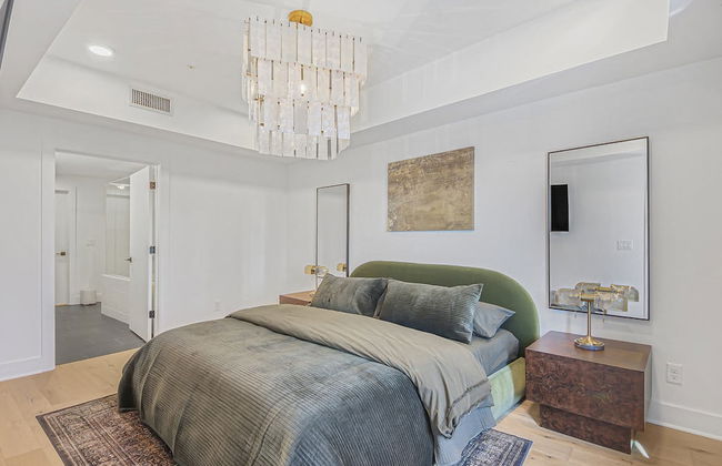 Peters Street Lofts in Atlanta - Foto 9