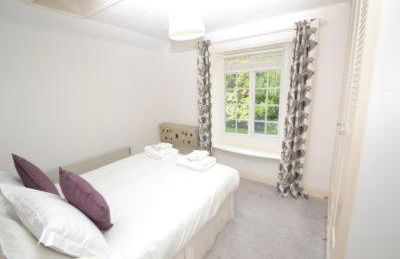 Quince Cottage - Foto 7