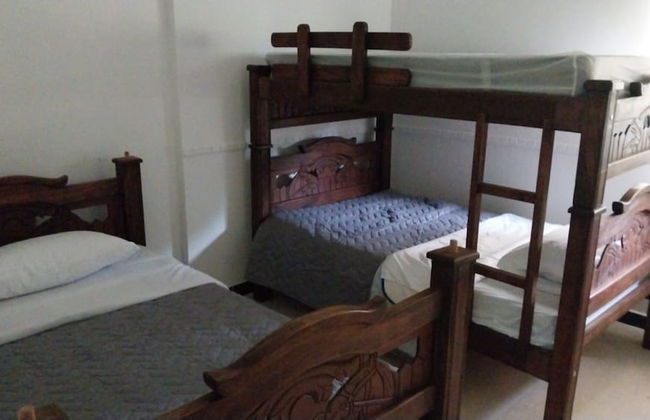 VILLA NATALIA - Photo 7