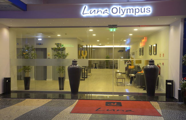 The Navigator - Olympus - Foto 51