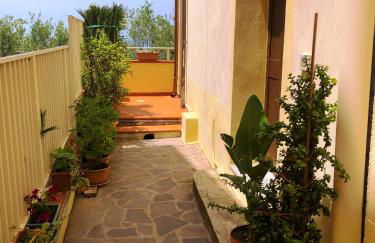 NaturAmare Apartments Palinuro - Foto 58