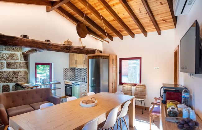 Feel Discovery Casa da Pedra - Foto 17